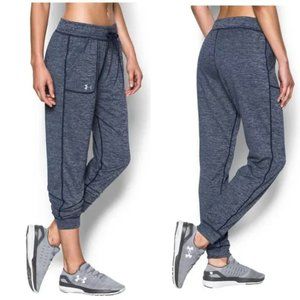 Under Armour Women's Tech Twist Pant Joggers